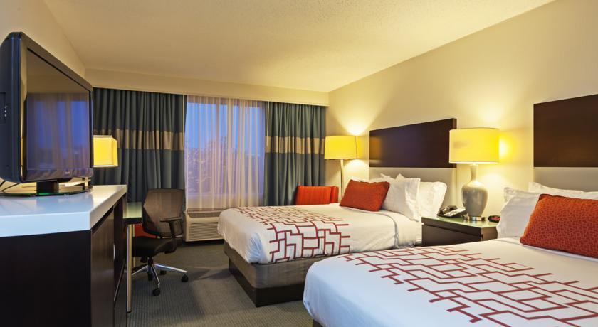 Comfort Inn Weirton Exteriér fotografie