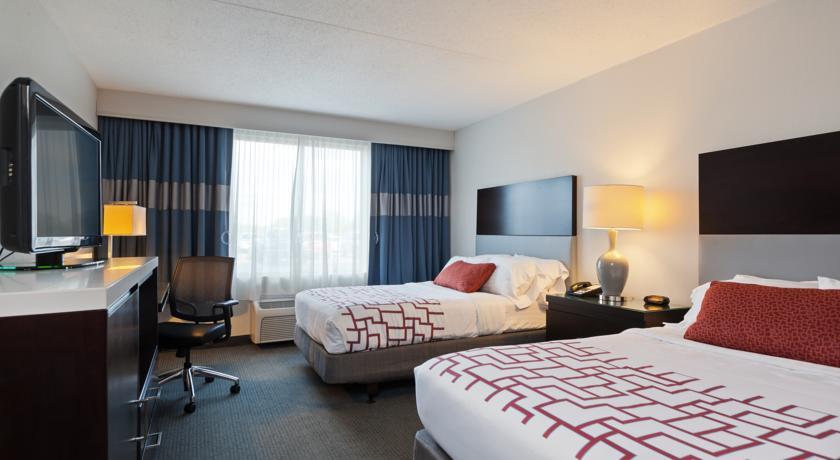 Comfort Inn Weirton Exteriér fotografie