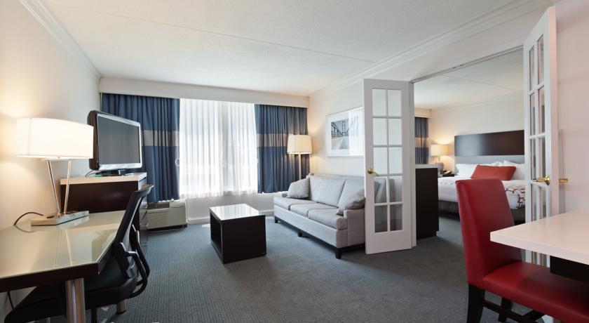 Comfort Inn Weirton Exteriér fotografie