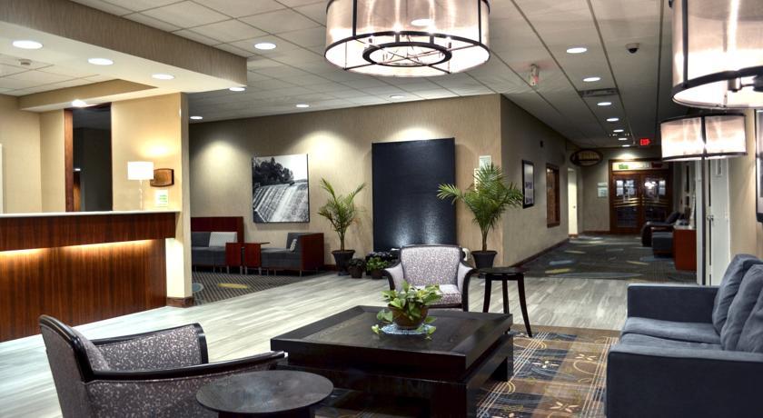 Comfort Inn Weirton Exteriér fotografie
