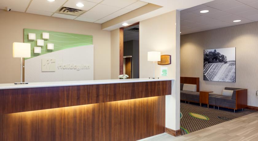 Comfort Inn Weirton Exteriér fotografie